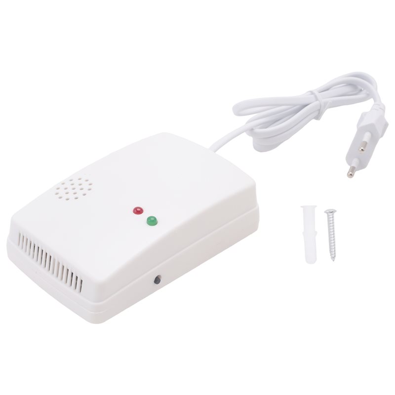 Home Cooking Gas - ~【On Sale】Gas Leak Detector Combustible Propane