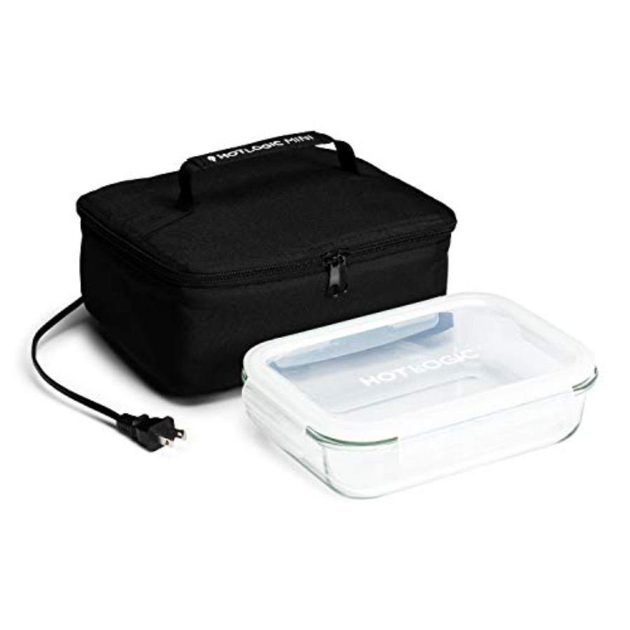 Home Cooking Heater - Portable Electric Lunch Box Food Heater