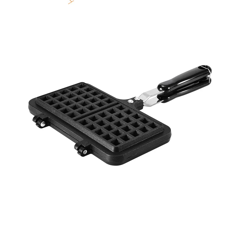 Home Cooking Japanese Food - Non-stick Waffle Maker Pan, Home Kitchen