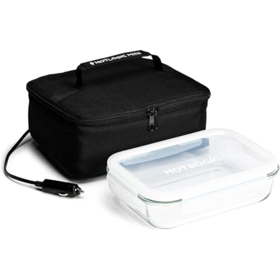 Home Cooking Heater - Mini Portable Electric Lunch Box Food