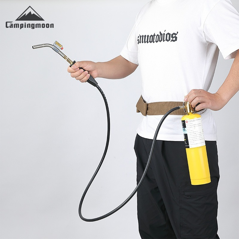 CAMPINGMOON MT-5110 American H - Home Cooking Gas ulasan dan harga