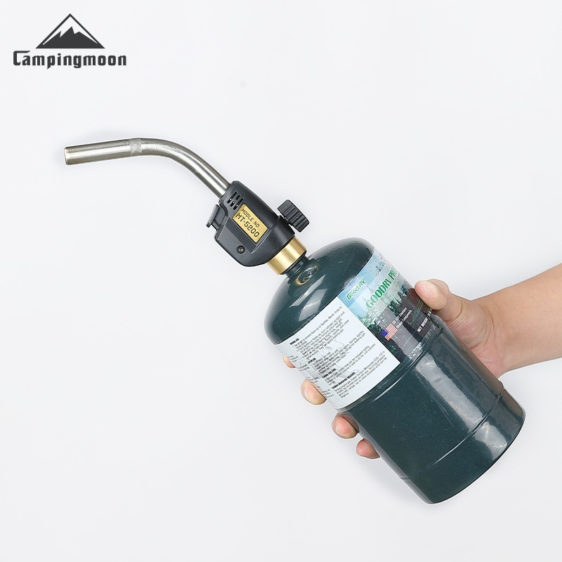 CAMPINGMOON MT-5110 American H - Home Cooking Gas ulasan dan harga