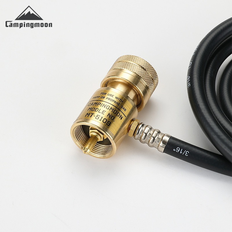 CAMPINGMOON MT-5110 American H - Home Cooking Gas ulasan dan harga