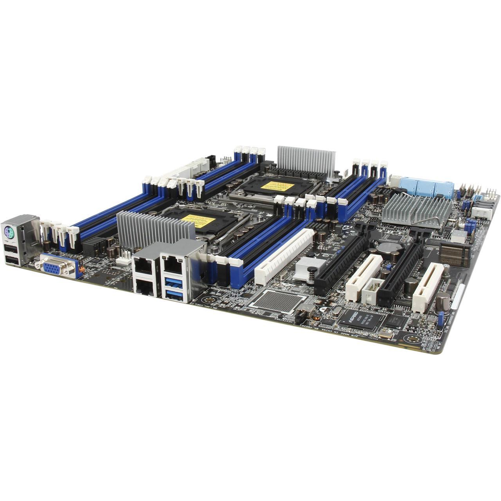 ASUS Z10PE-D16 Motherboard Sup - Home Cooking Videos ulasan dan harga