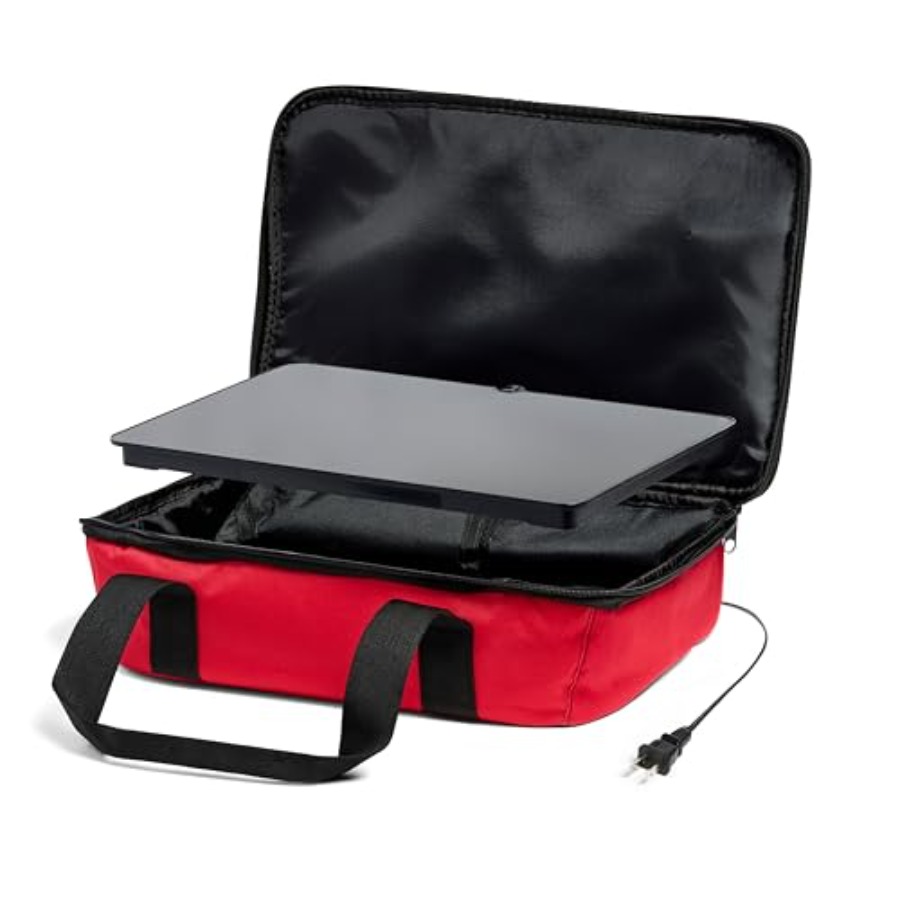 Max Large Portable Electric Fo - Home Cooking Heater ulasan dan harga
