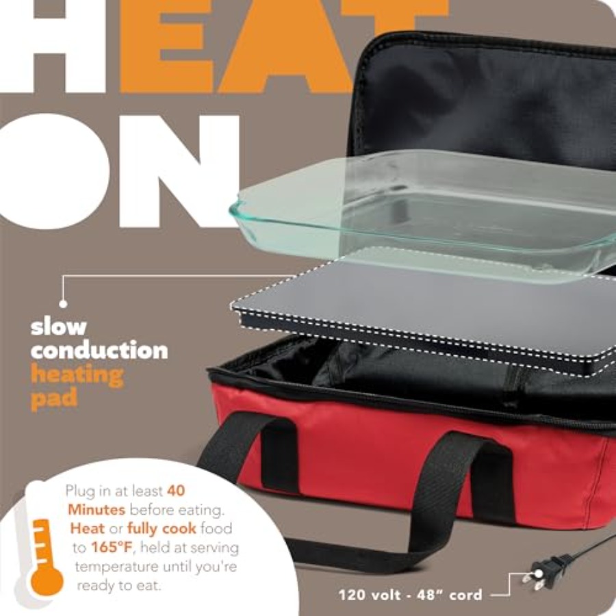 Max Large Portable Electric Fo - Home Cooking Heater ulasan dan harga