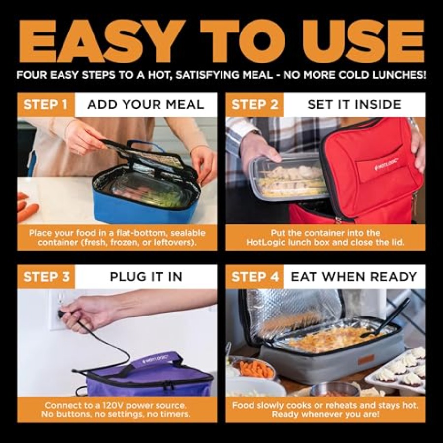 Max Large Portable Electric Fo - Home Cooking Heater ulasan dan harga
