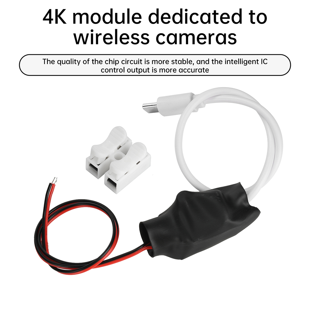 220V To 5V 1A/2A Wireless Vide - Home Cooking Videos ulasan dan harga