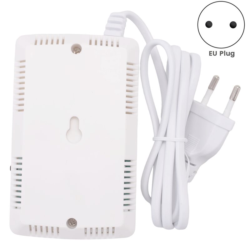 ~【On Sale】Gas Leak Detector Co - Home Cooking Gas ulasan dan harga