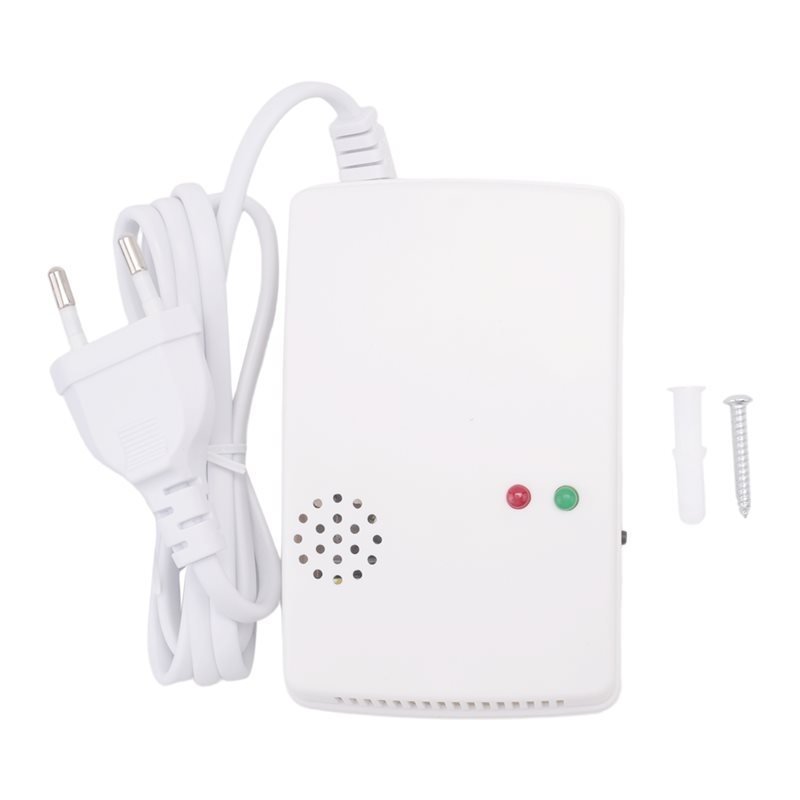 ~【On Sale】Gas Leak Detector Co - Home Cooking Gas ulasan dan harga