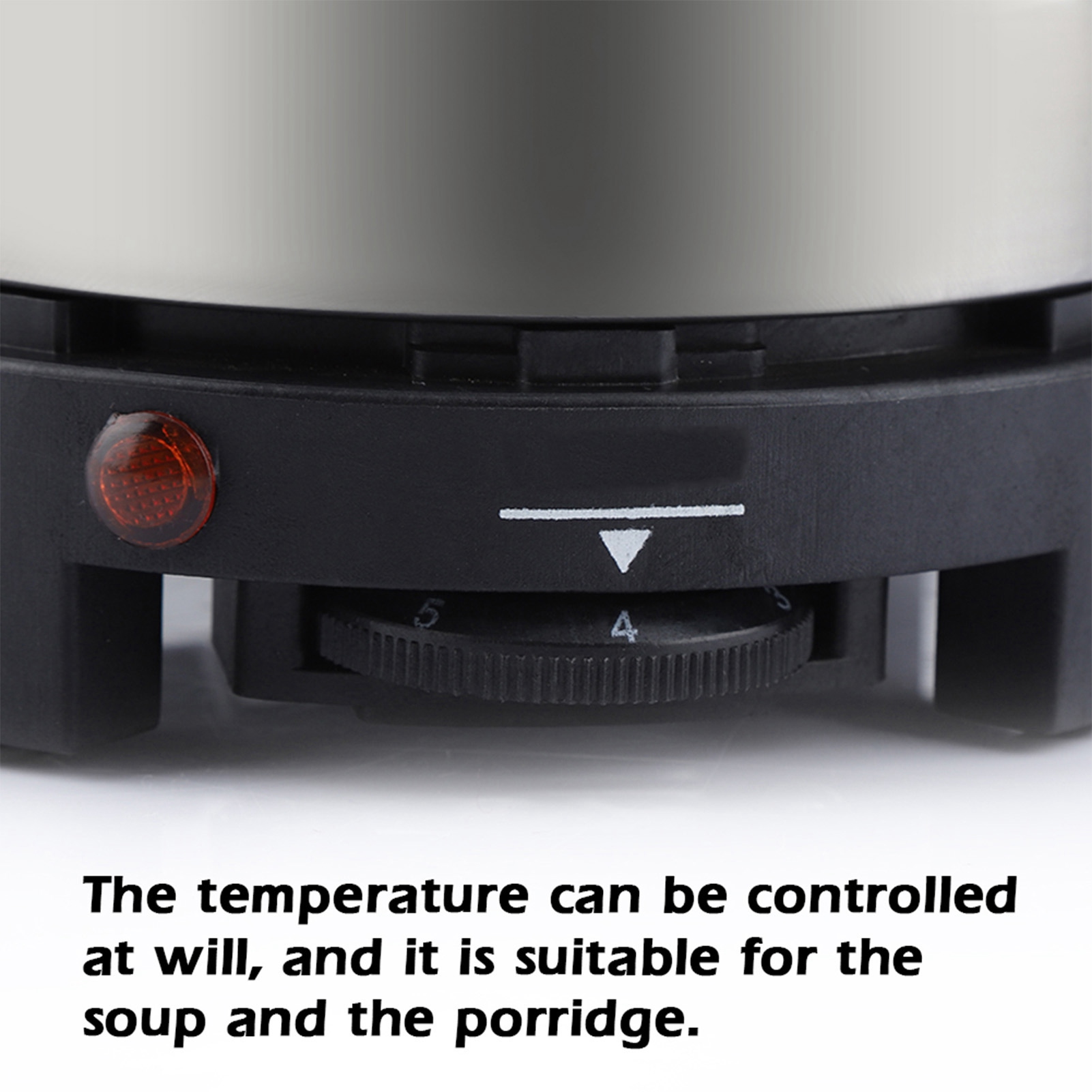 Electric Mini Stove Electric S - Home Cooking Heater ulasan dan harga