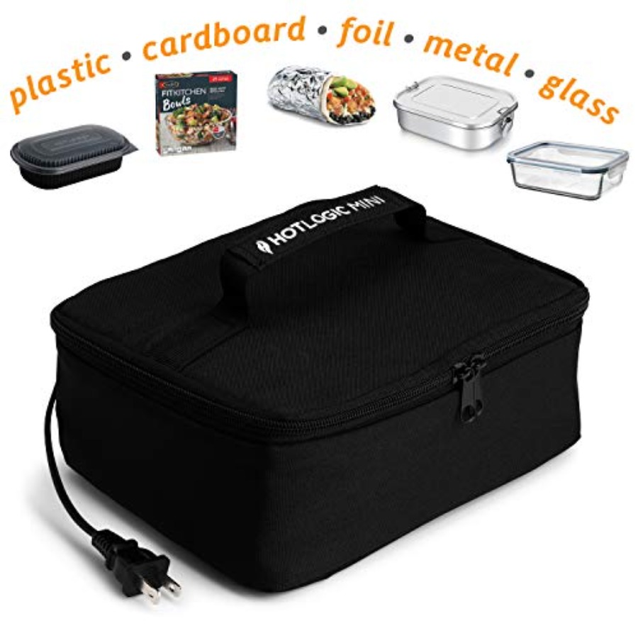 Portable Electric Lunch Box Fo - Home Cooking Heater ulasan dan harga