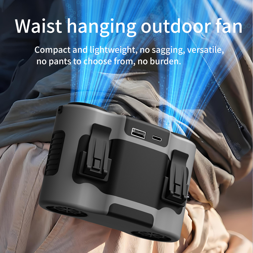 New portable 10000mAh outdoor  - Home Cooking And Delivery ulasan dan harga