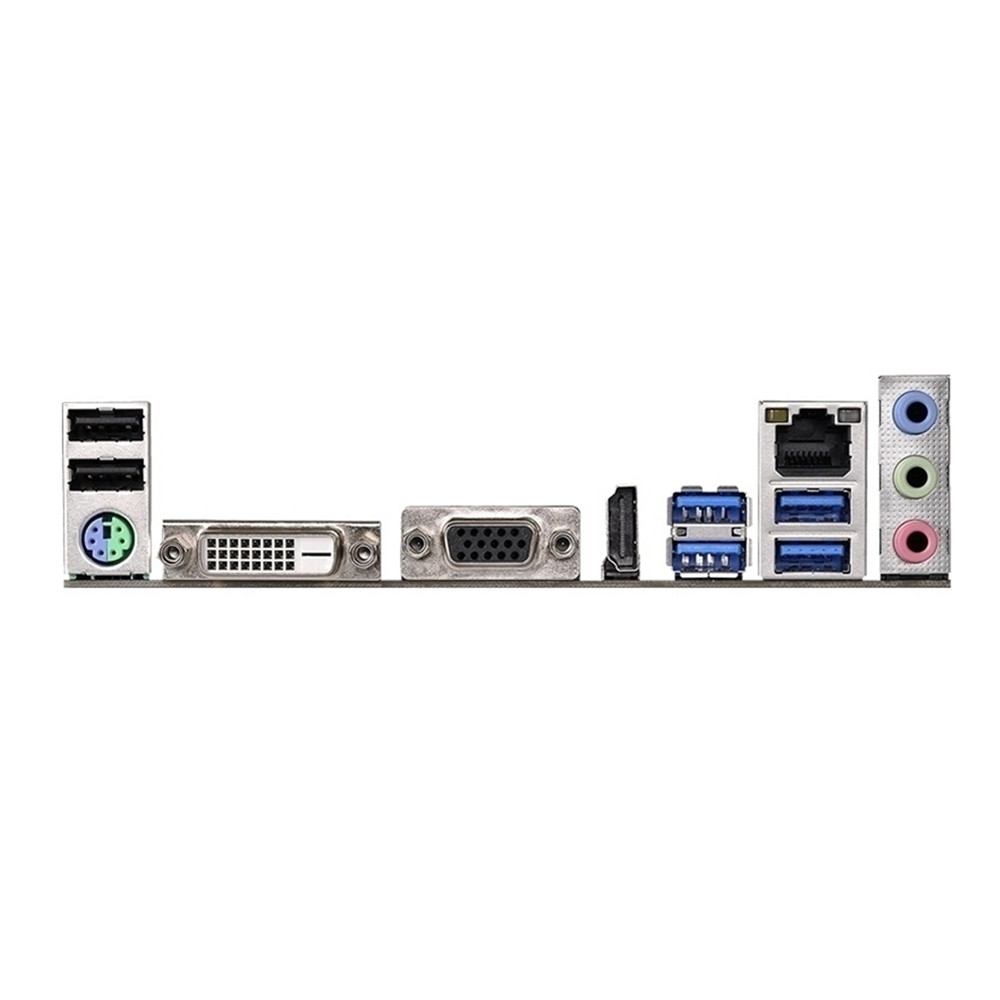 For AMD A320 Chipset AM4 Inter - Home Cooking Videos ulasan dan harga