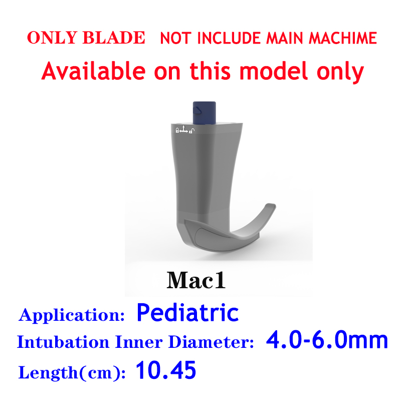 Video Laryngoscope Blade, Not  - Home Cooking Videos ulasan dan harga