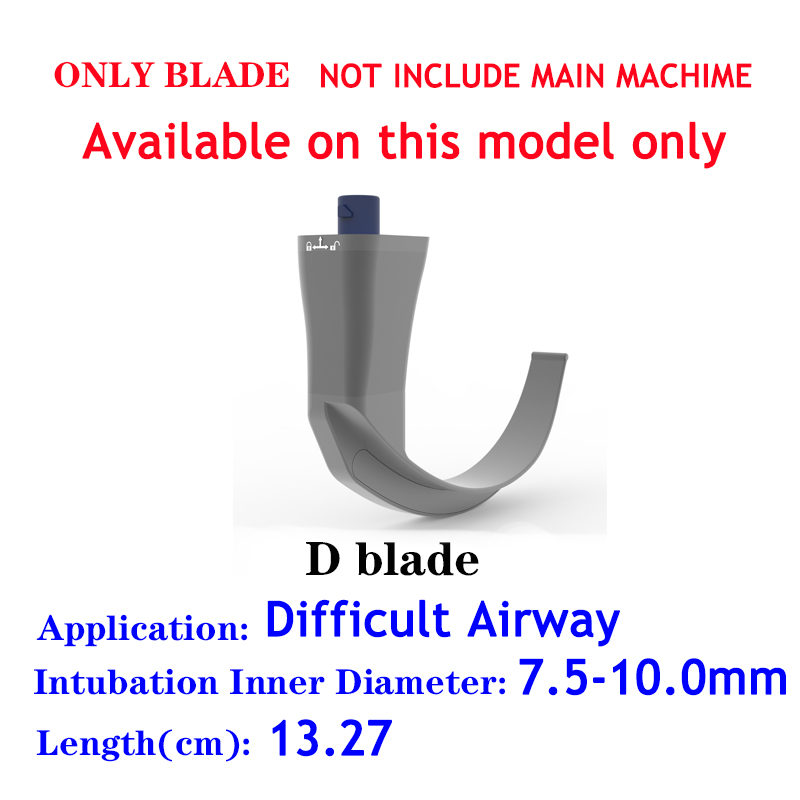 Video Laryngoscope Blade, Not  - Home Cooking Videos ulasan dan harga
