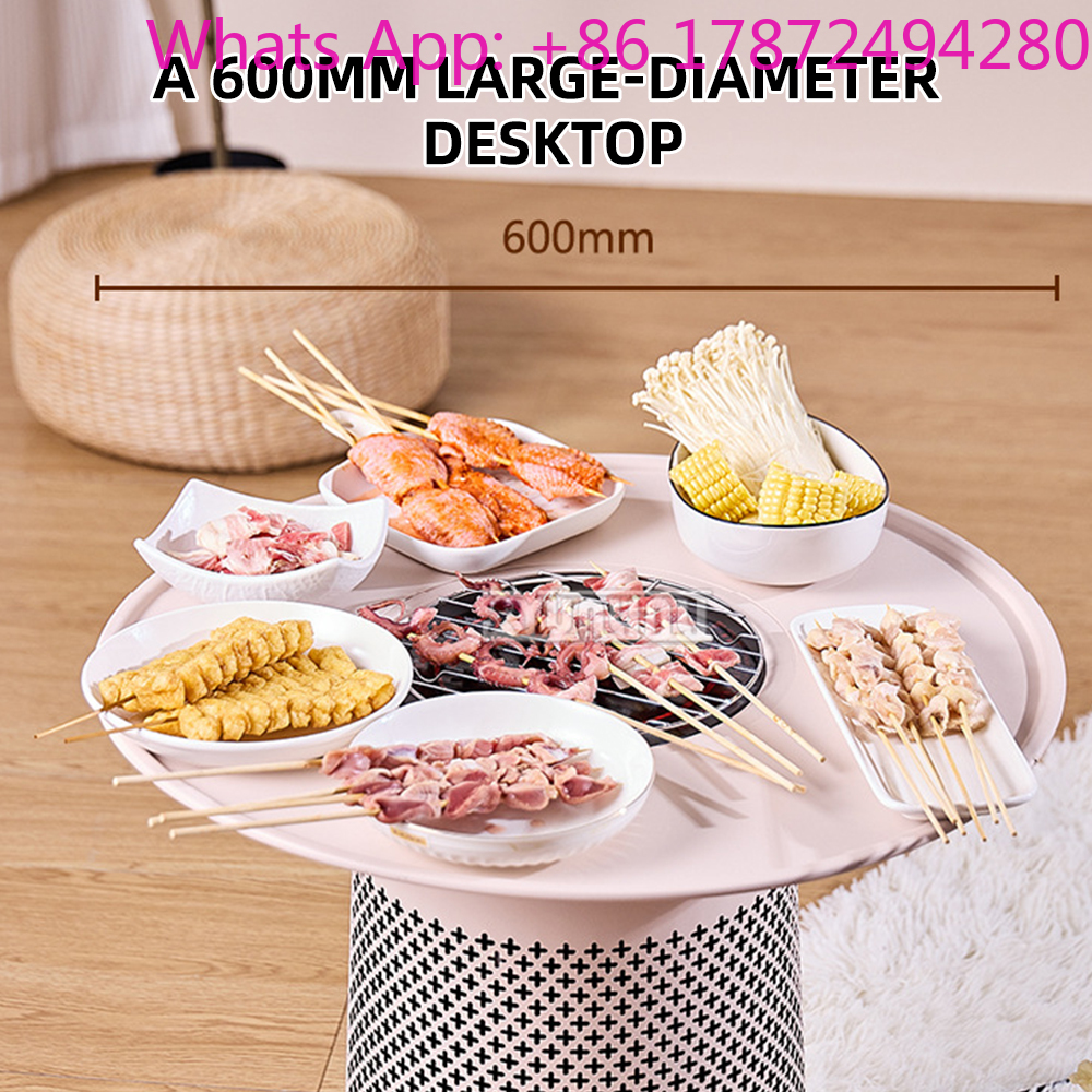 Electric Tea Cooker Room Heate - Home Cooking Heater ulasan dan harga