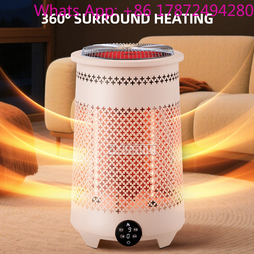 Electric Tea Cooker Room Heate - Home Cooking Heater ulasan dan harga