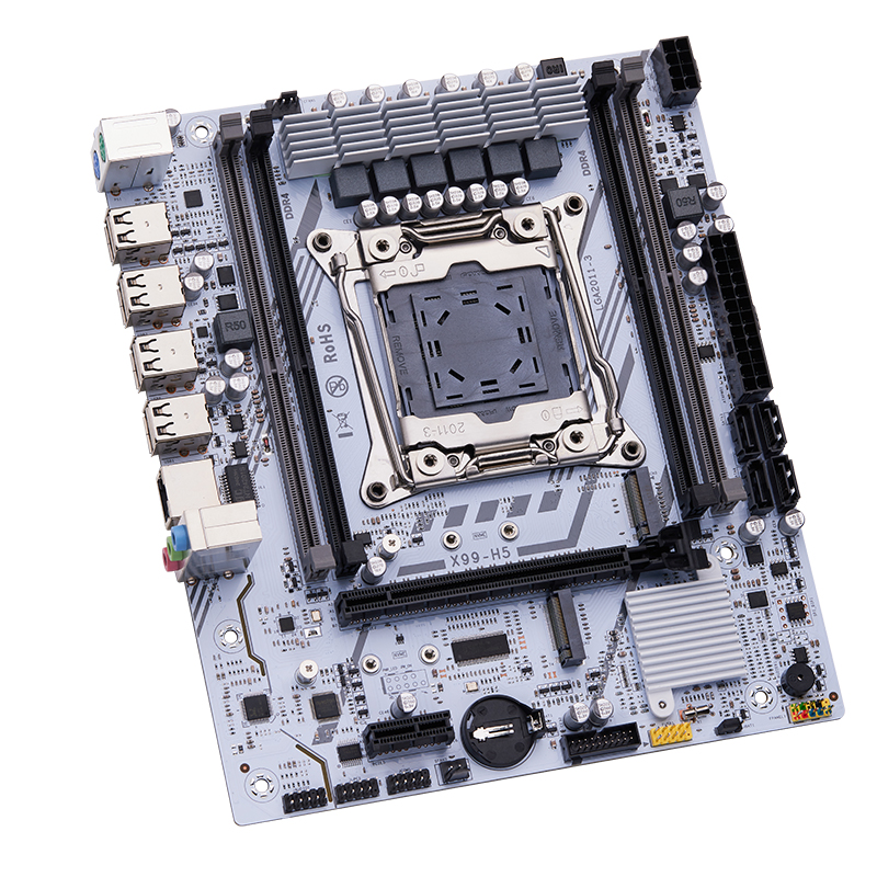 QIYIDA X99 Motherboard Set Kit - Home Cooking Videos ulasan dan harga