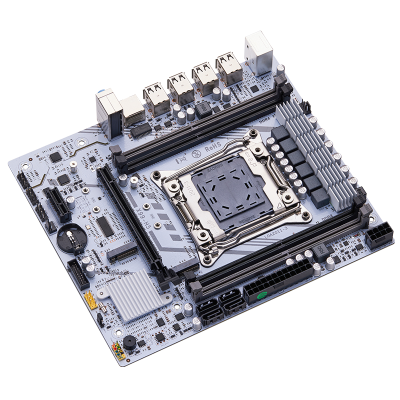 QIYIDA X99 Motherboard Set Kit - Home Cooking Videos ulasan dan harga