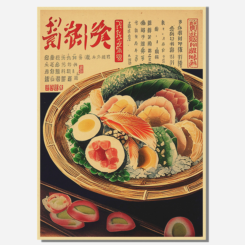 Japanese Korea Classics Food M - Home Cooking Japanese Food ulasan dan harga