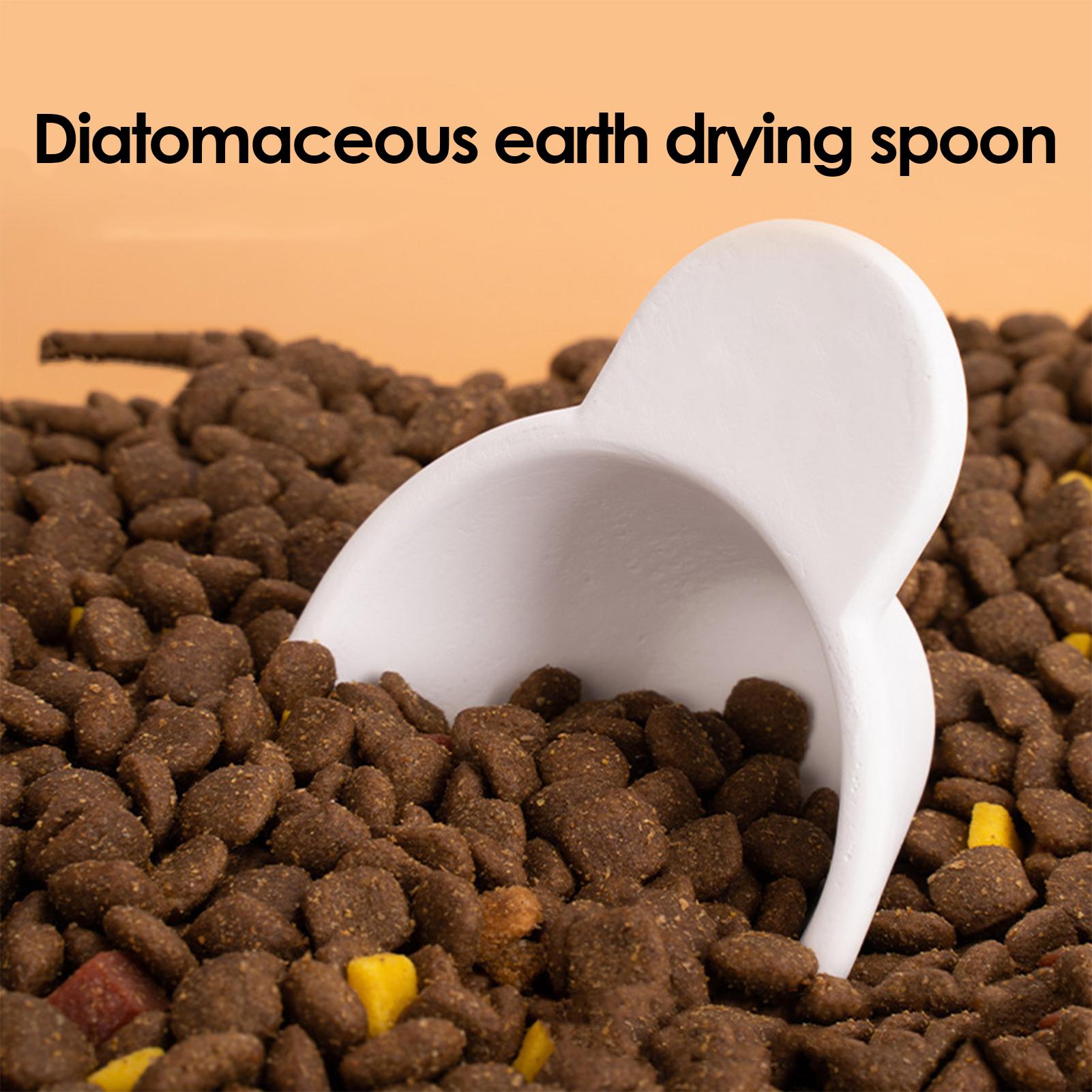 Dog Food Scooper Multi-Purpose - Home Cooking Dog Food ulasan dan harga