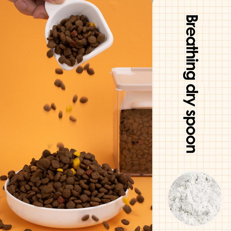 Dog Food Scooper Multi-Purpose - Home Cooking Dog Food ulasan dan harga