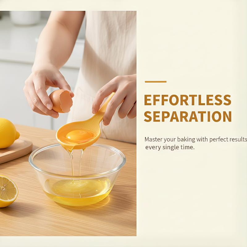 Egg White Separator Kitchen To - Home Cooking Easy Recipes ulasan dan harga