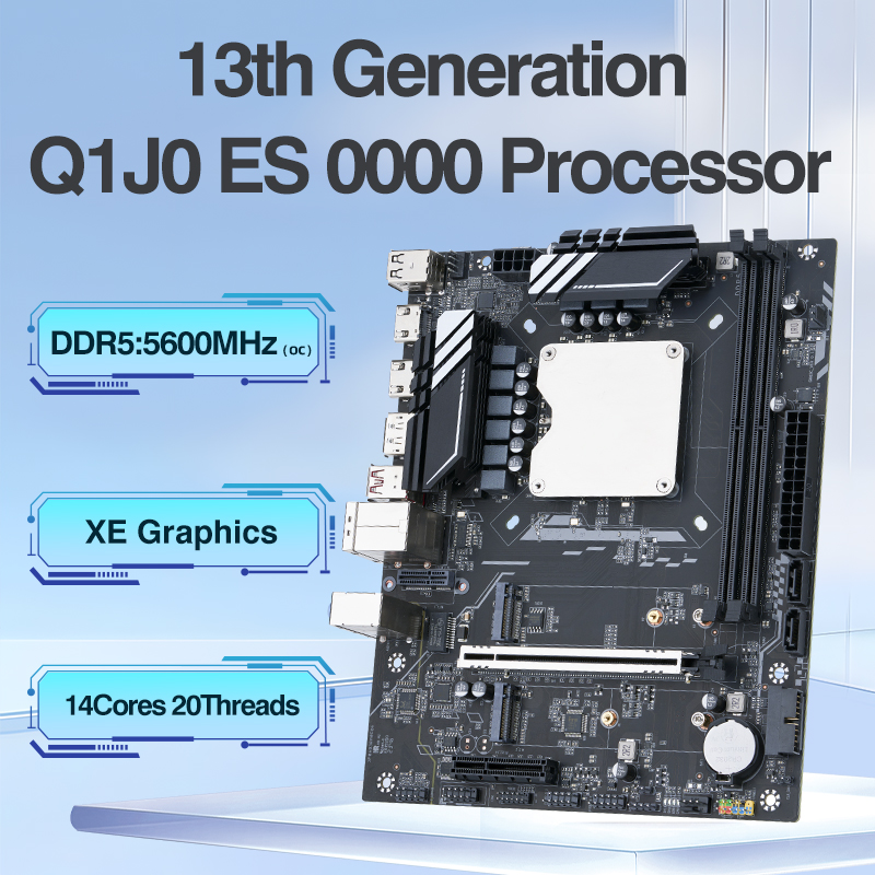 DIY Gaming Computer Motherboar - Home Cooking Videos ulasan dan harga