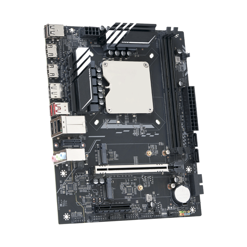 DIY Gaming Computer Motherboar - Home Cooking Videos ulasan dan harga
