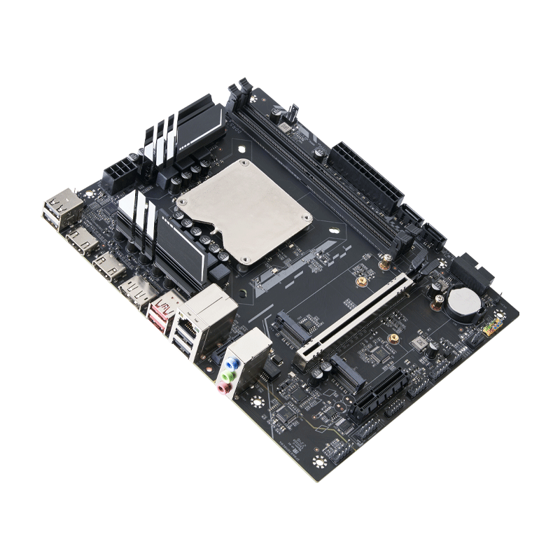 DIY Gaming Computer Motherboar - Home Cooking Videos ulasan dan harga