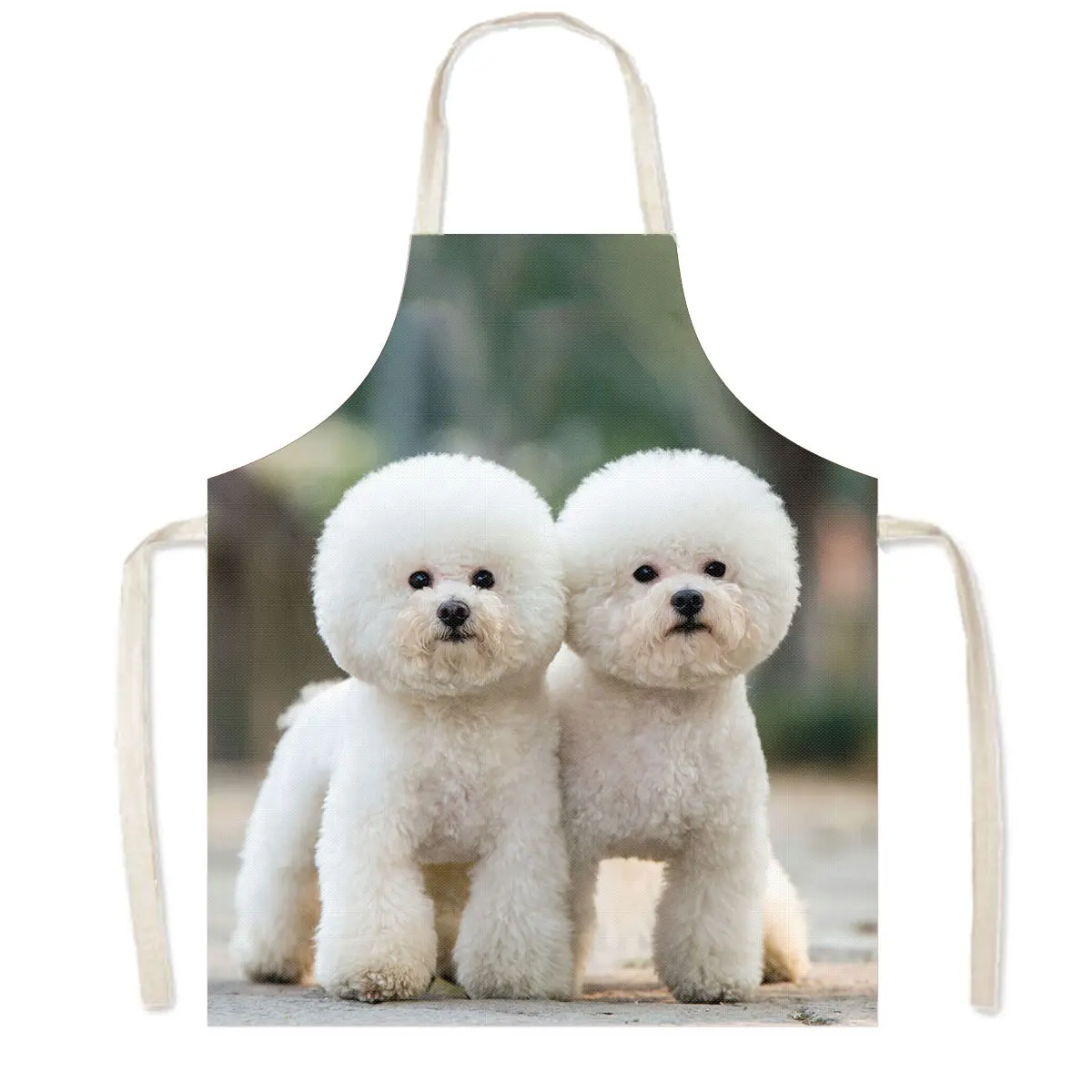 Cute Dog Chihuahua Mom Print K - Home Cooking Dog Food ulasan dan harga
