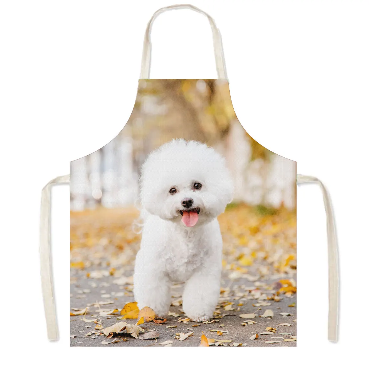Cute Dog Chihuahua Mom Print K - Home Cooking Dog Food ulasan dan harga