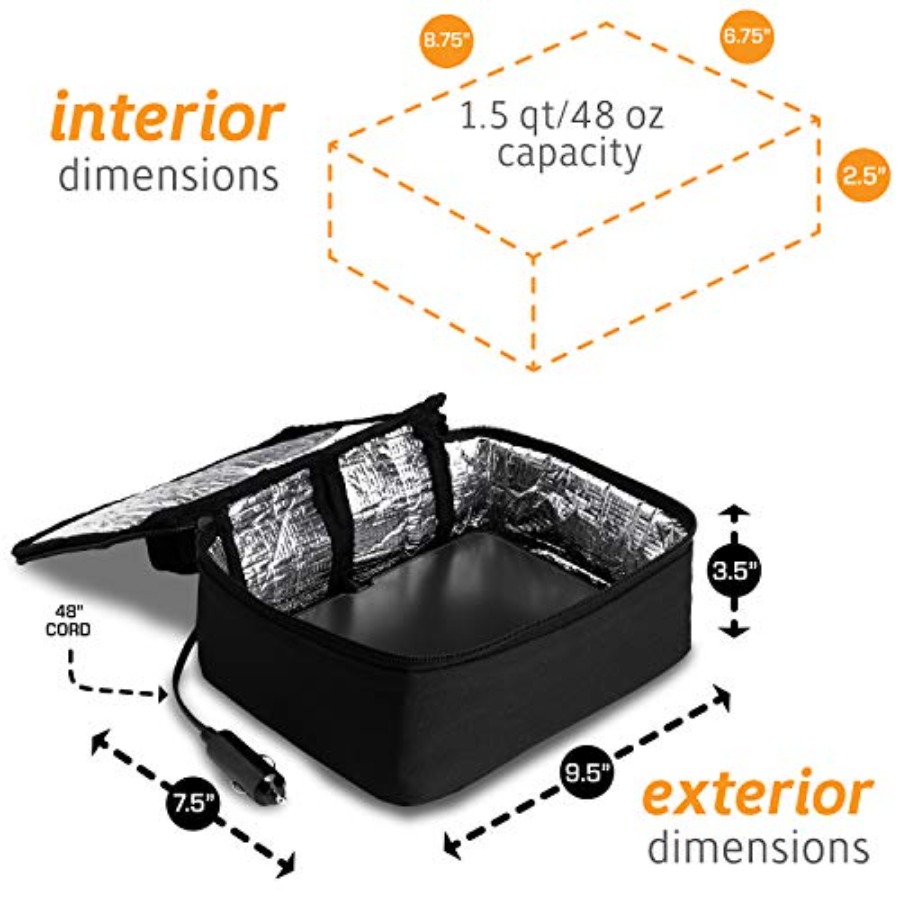 Mini Portable Electric Lunch B - Home Cooking Heater ulasan dan harga