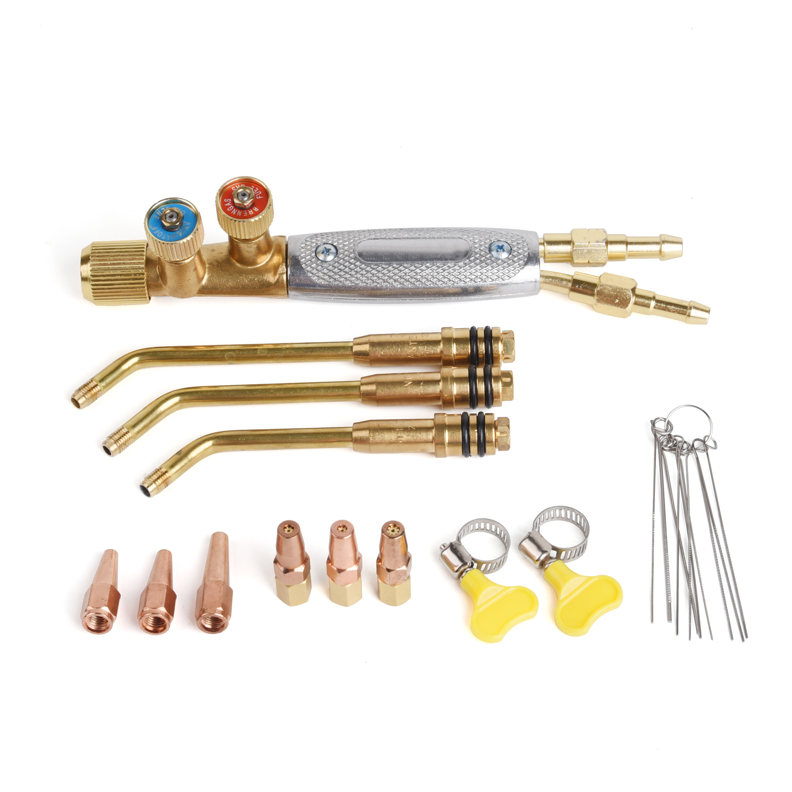 High Grade Welding Torch Gas W - Home Cooking Gas ulasan dan harga