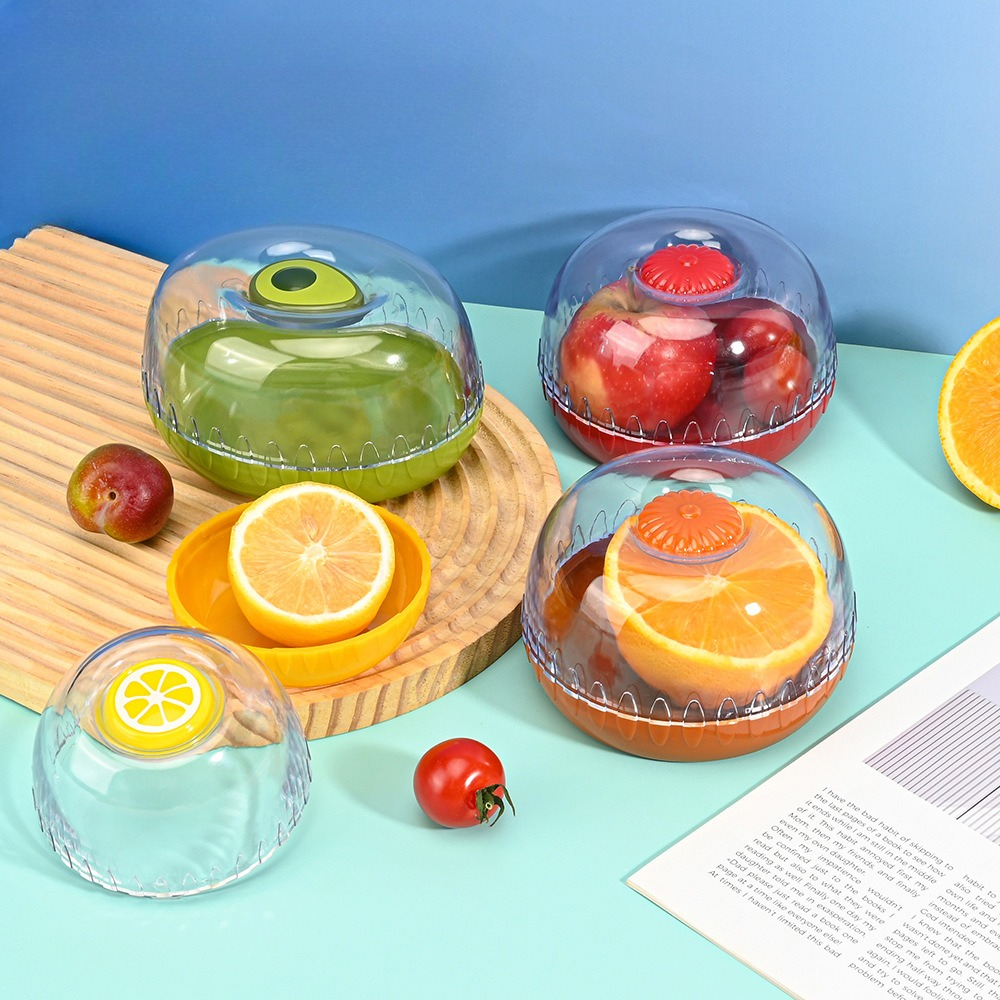 Vegetable Fruits Airtight Cris - Home Cooking Food ulasan dan harga