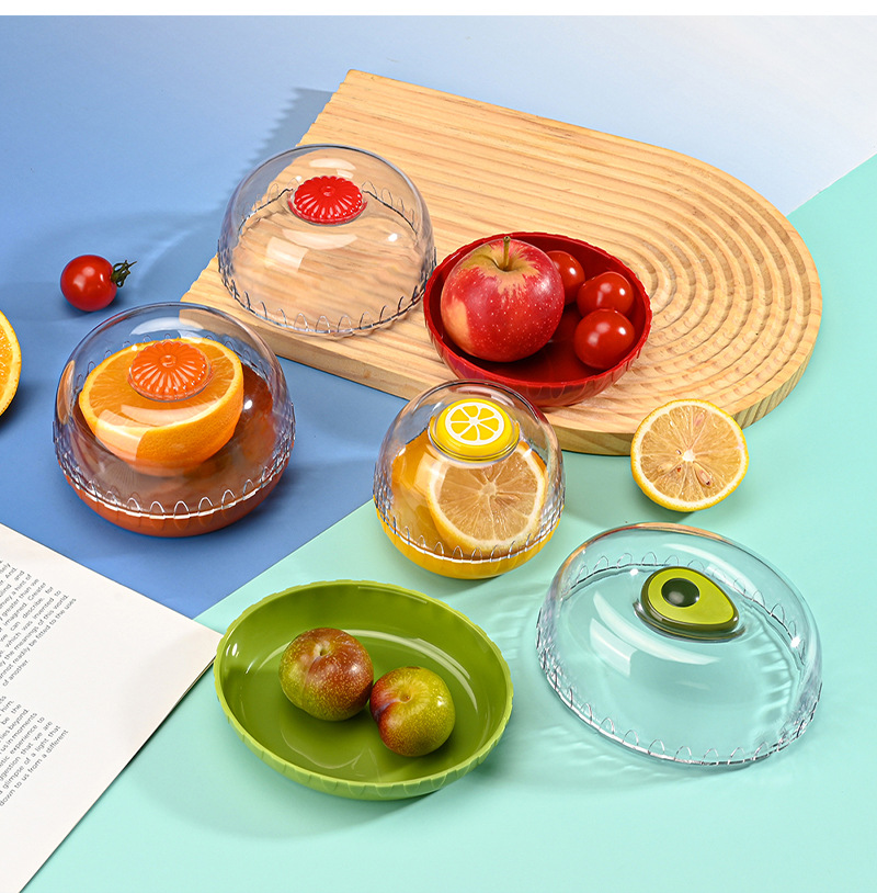 Vegetable Fruits Airtight Cris - Home Cooking Food ulasan dan harga