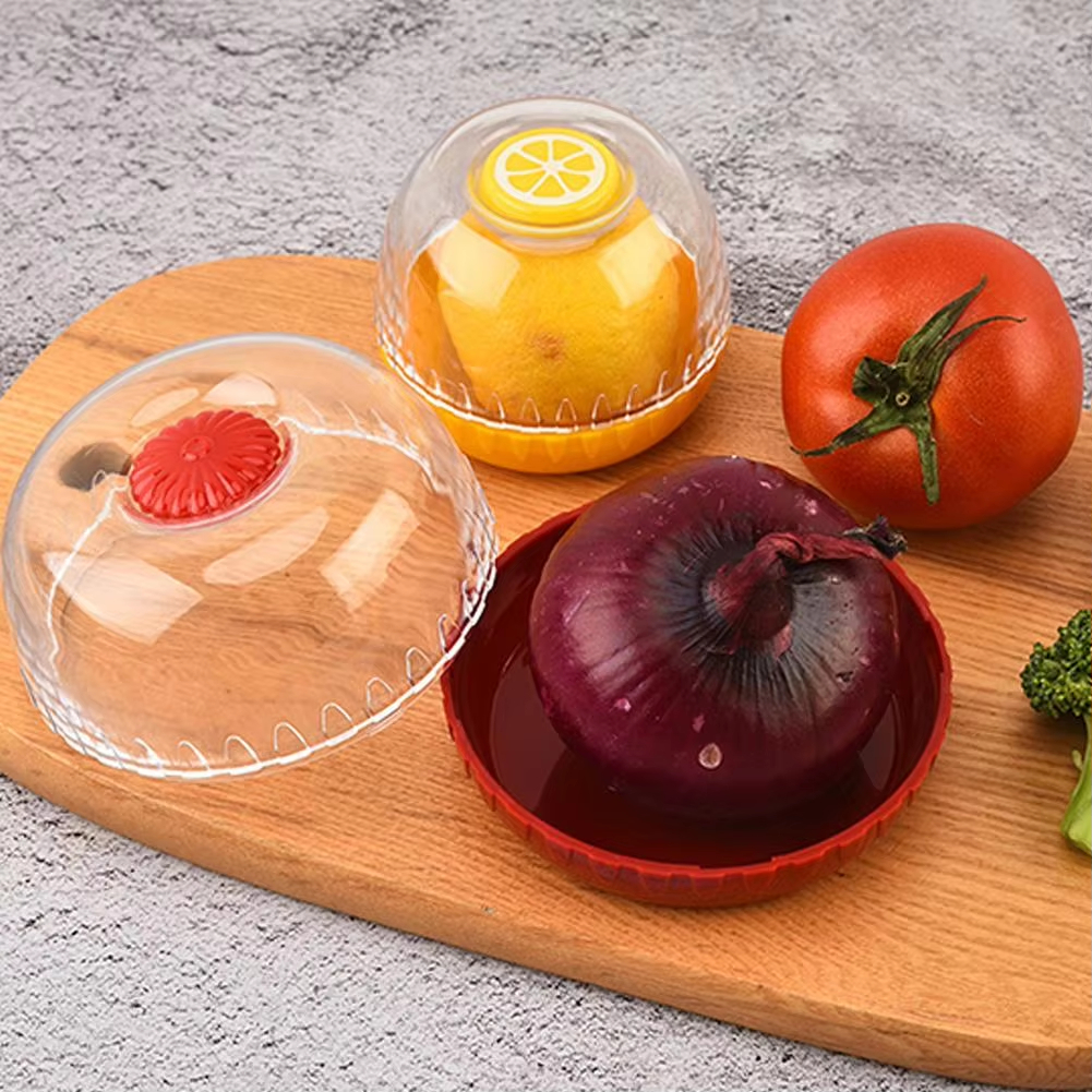 Vegetable Fruits Airtight Cris - Home Cooking Food ulasan dan harga