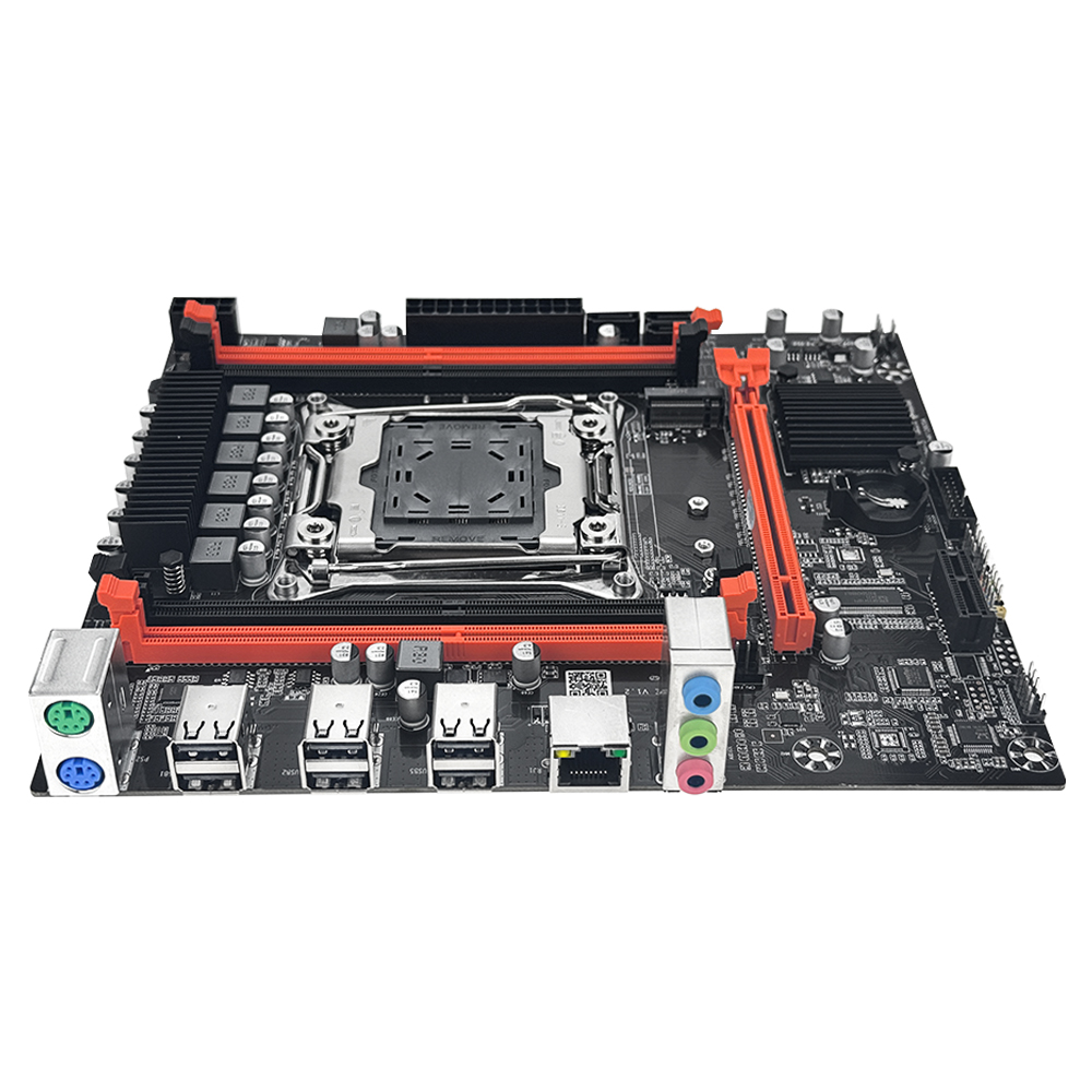 MOUGOL X99 Motherboard Kit wit - Home Cooking Videos ulasan dan harga