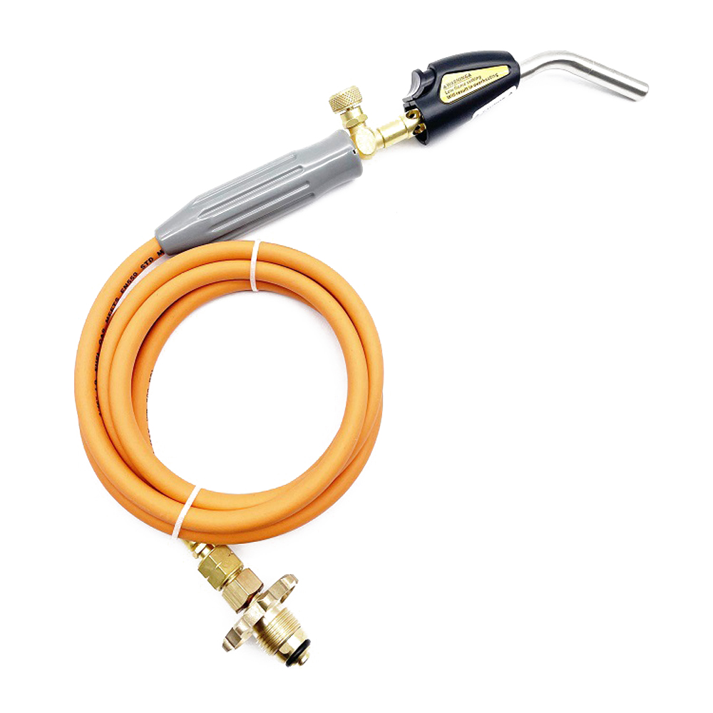 Handheld Propane Torch Liquefi - Home Cooking Gas ulasan dan harga