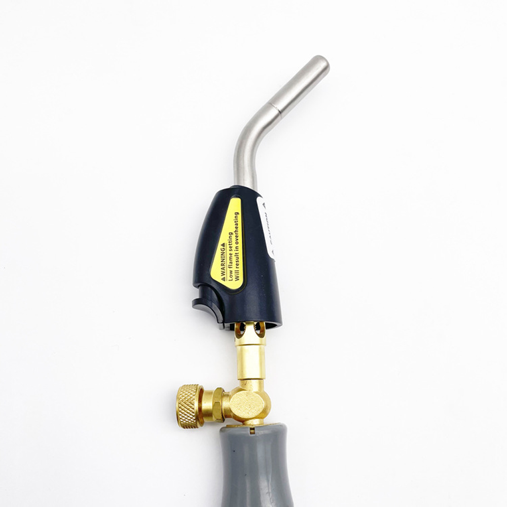 Handheld Propane Torch Liquefi - Home Cooking Gas ulasan dan harga