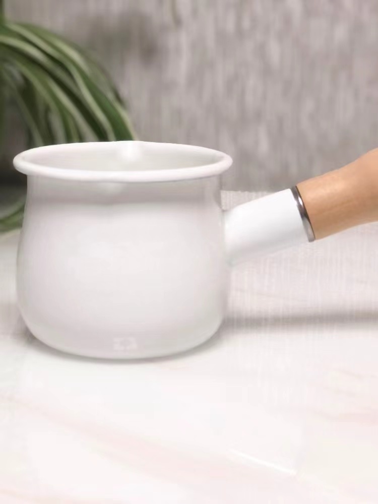Jianfeng  Enamel Thiened 0cm J - Home Cooking Japanese Food ulasan dan harga