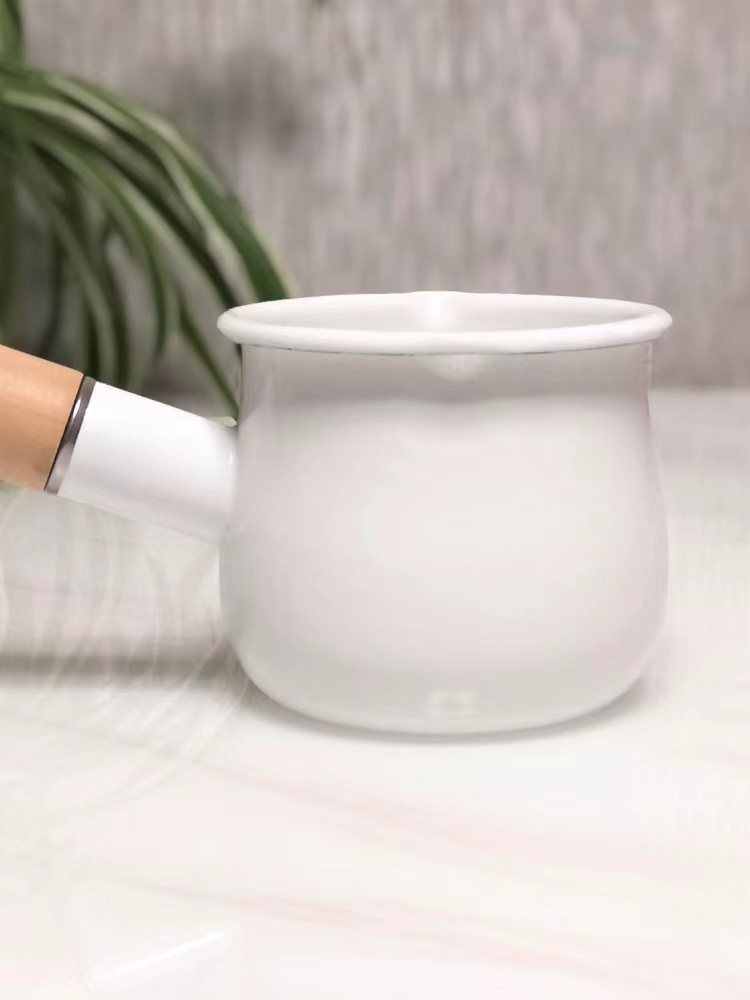 Jianfeng  Enamel Thiened 0cm J - Home Cooking Japanese Food ulasan dan harga