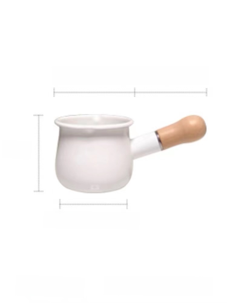 Jianfeng  Enamel Thiened 0cm J - Home Cooking Japanese Food ulasan dan harga