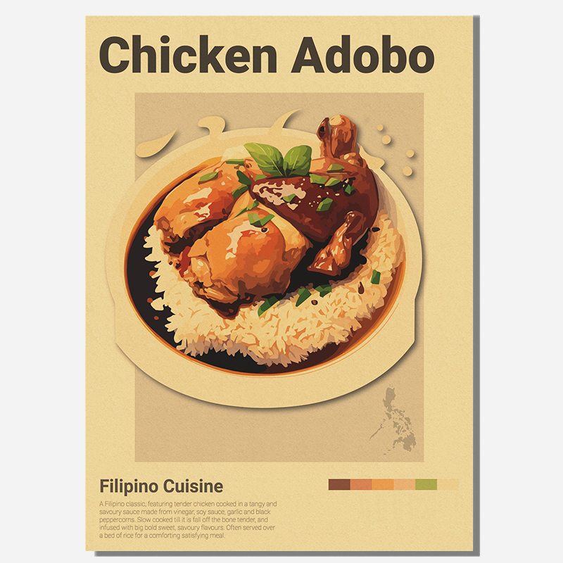 Japanese Korea Vintage Food Mo - Home Cooking Japanese Food ulasan dan harga