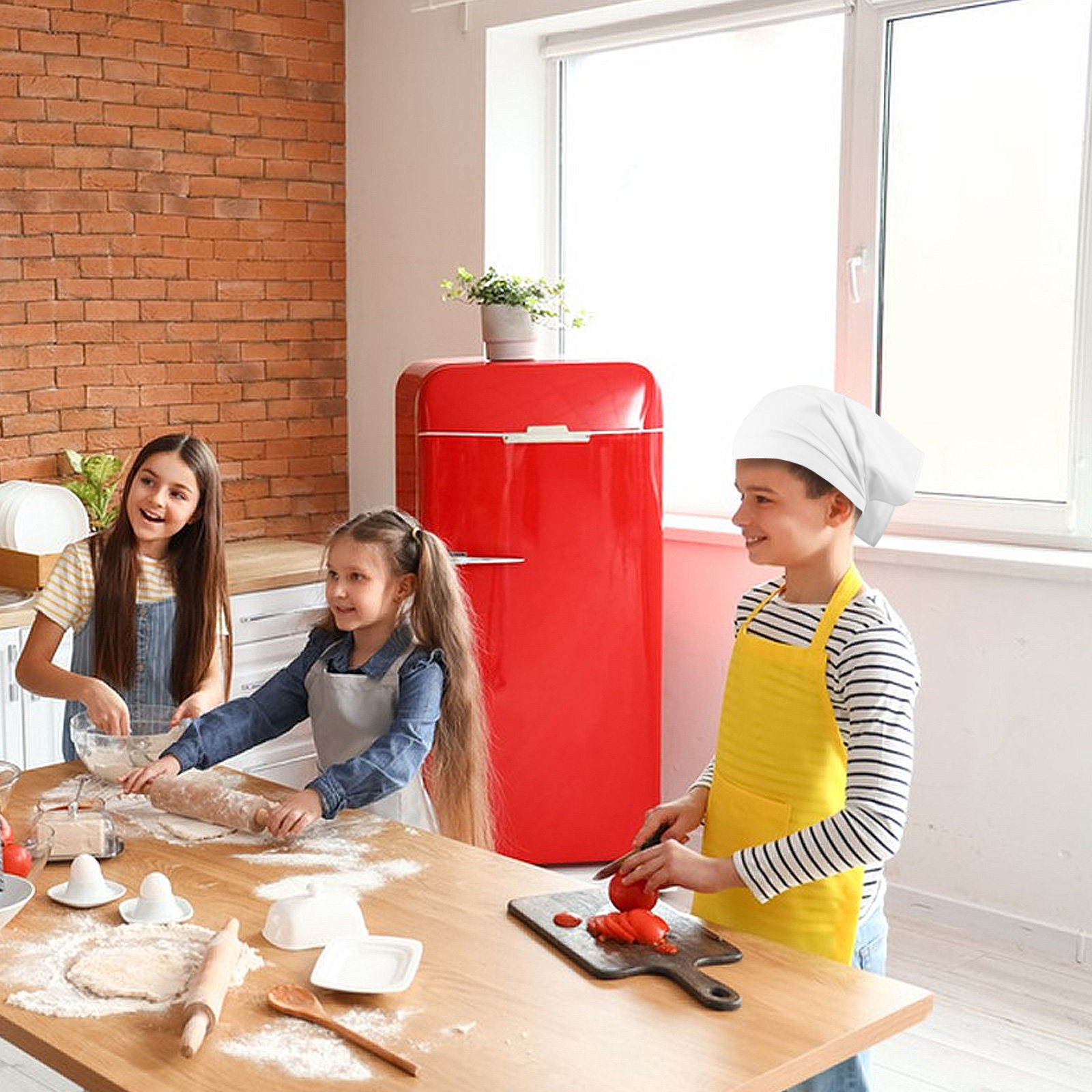 Kids Adjustable Japanese Style - Home Cooking Japanese Food ulasan dan harga