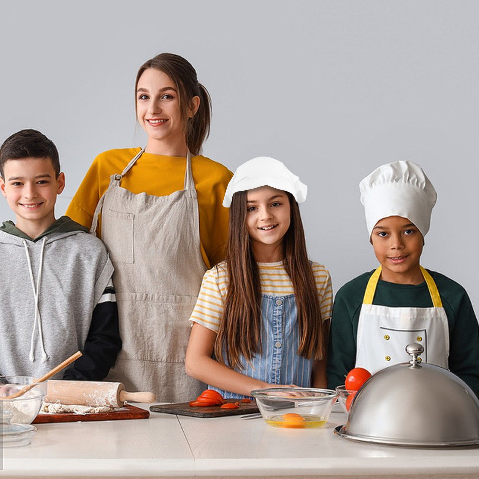 Kids Adjustable Japanese Style - Home Cooking Japanese Food ulasan dan harga