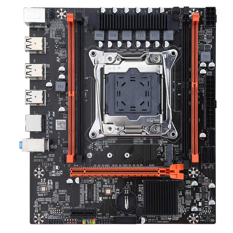 X99 Gaming Motherboard Kit wit - Home Cooking Videos ulasan dan harga