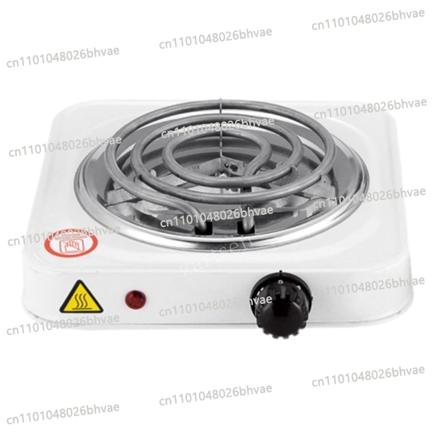 220V 500W Electric Stove Hot P - Home Cooking Heater ulasan dan harga