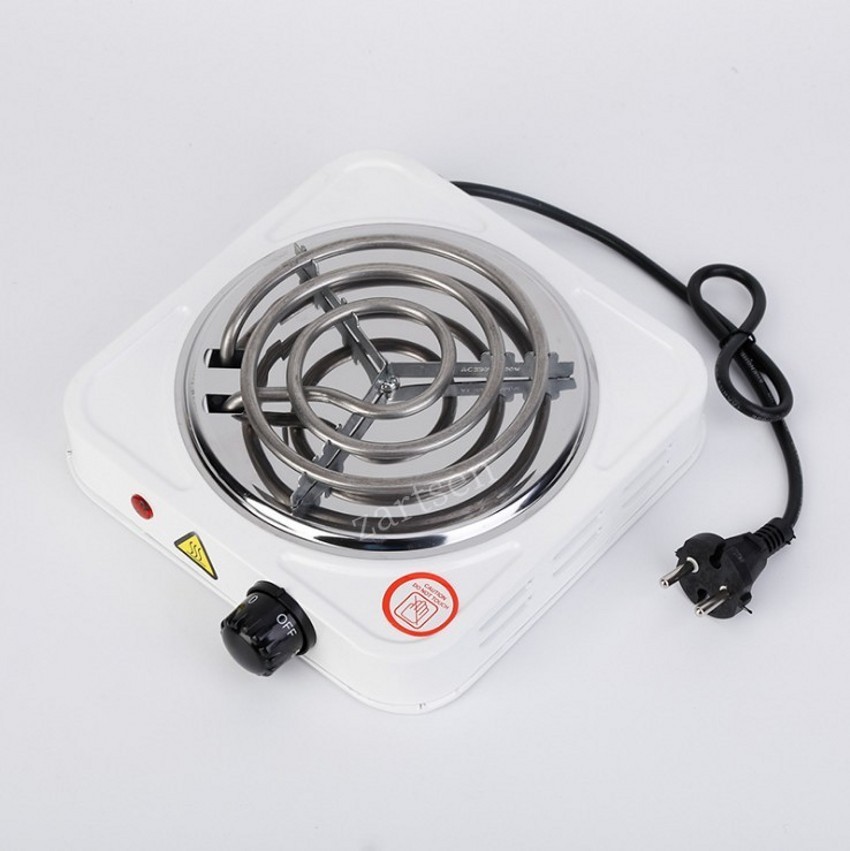 220V 500W Electric Stove Hot P - Home Cooking Heater ulasan dan harga